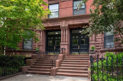 293-295 Commonwealth Ave #3B