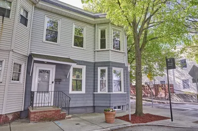 51 Fulkerson St