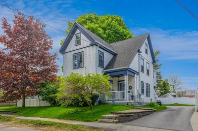 11 Whittier Street 1
