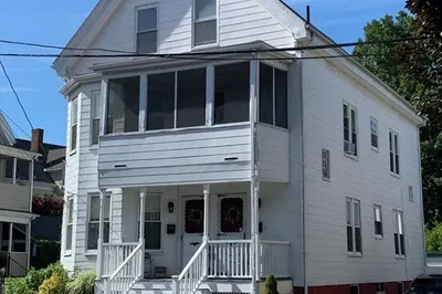 30 Maple Ave #1