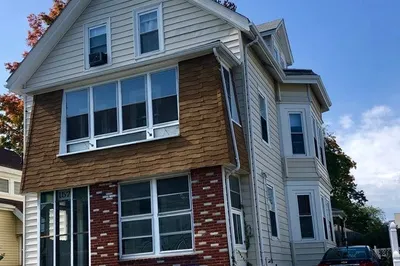 155 Lowell Street #1