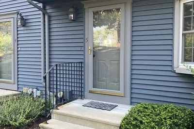 7 Oak Ridge Drive #5