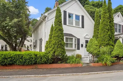 49 Sturgis St