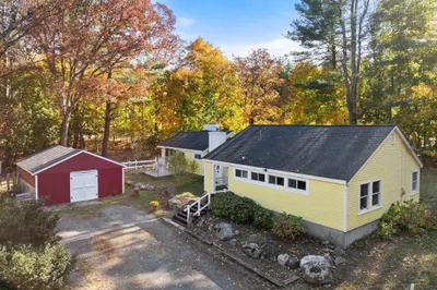 142 Plain Road 1