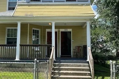 186-188 Westford Ave #1