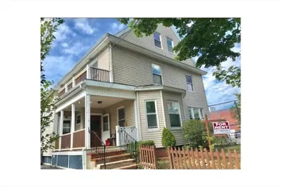 12 Raymond Ave #1