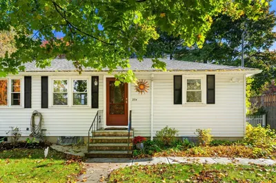 274 South Rd #274 1