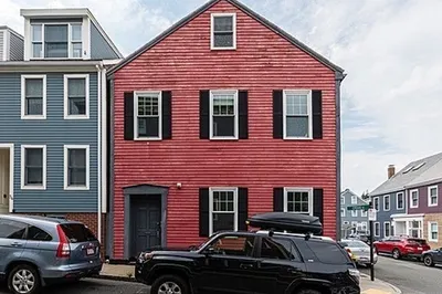 38 Cross St 1