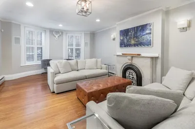 86 Worcester Street #2