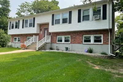 1 Wheelock St