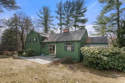 14 Westland Road 1