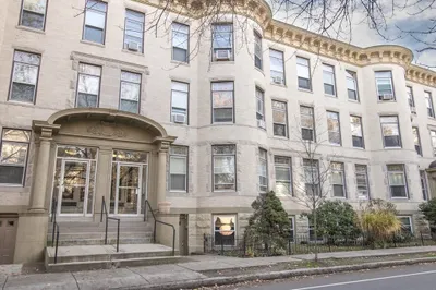 36 Winchester St #6