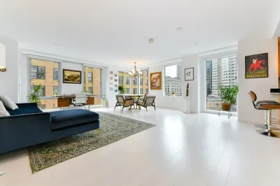 80 Broad Street #PH-1101 1