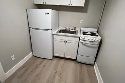 109 Emerson Street #1