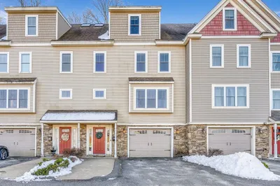 35B School Street #B 1