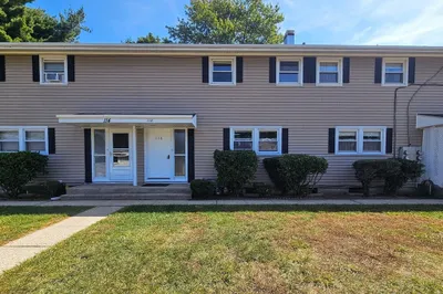 116 Woodbridge Rd #116