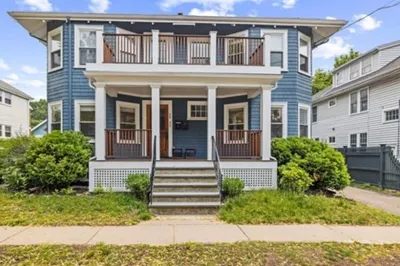 29 Worcester Street #1 1