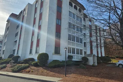 875 John Fitch Highway #21