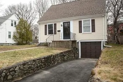 61 Dudley Street #61 1