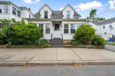 106 Flint St 1