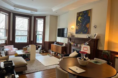 331 Beacon Street #2