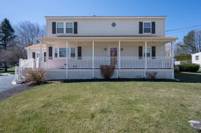 243 Crosby Rd