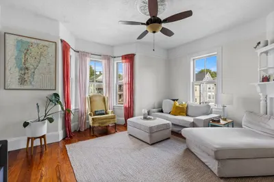 169 Boylston Street #3