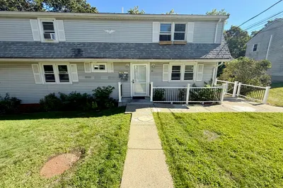 43 Sherman Place #2