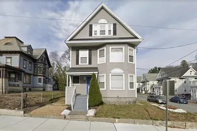 585 Haverhill Street #1 1