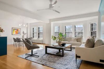 90 Commonwealth Avenue #18