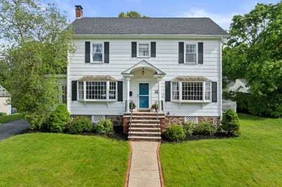64 Cedar Cliff Rd