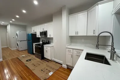 137 Orleans Street #1