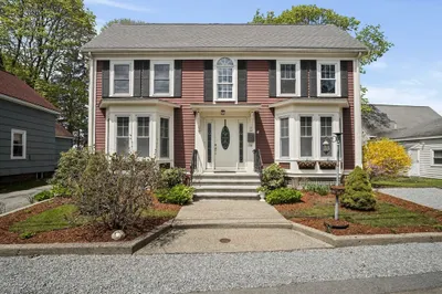156 Washington Cir