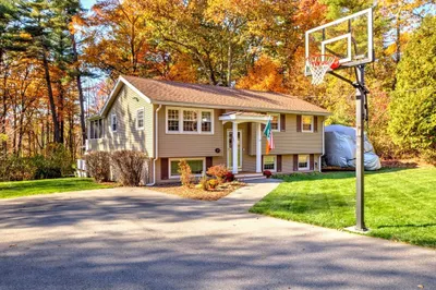 29 Sleigh Rd
