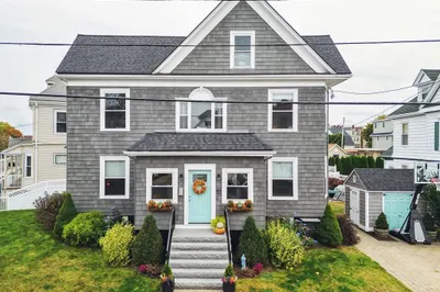 45 Chester Ave