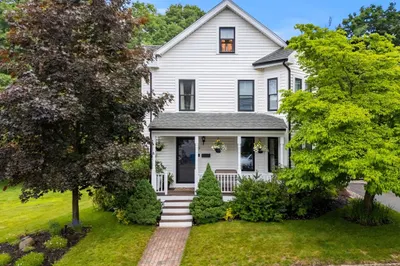 5 Summer Street