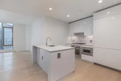 133 Seaport Boulevard #1117 1