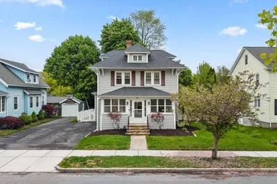 45 Bay State Rd