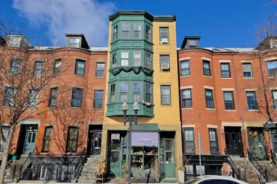 769 Tremont St #3