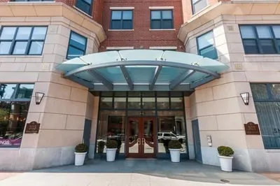 303 Columbus Avenue #506