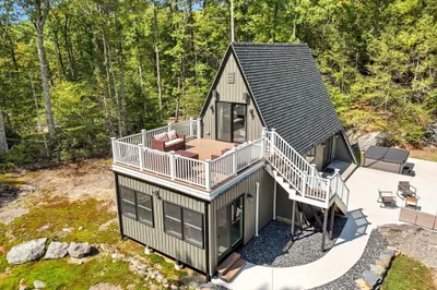 510 Pine Hill Road 1