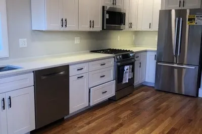 914 East Broadway #1