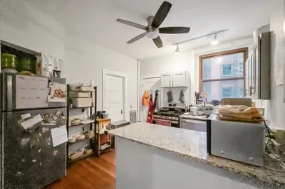 27 Lakeville Road #1