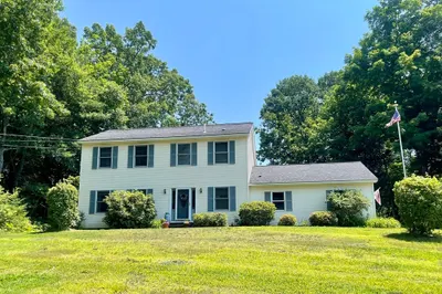 783 Millers Falls Road 1