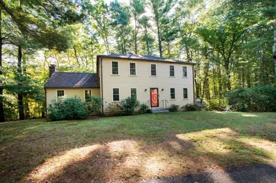 141 Bolas Road