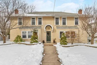306 Edge Hill Road #1