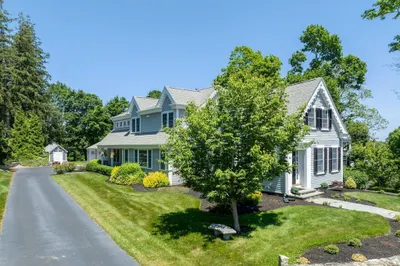 86 Prospect Street