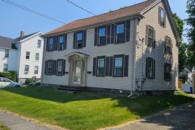 13 Crapo Street #2