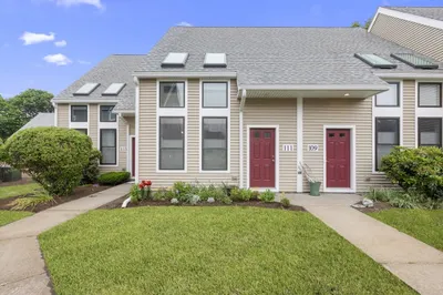 111 Governor Winthrop Rd #111