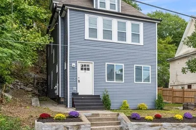 69 Pierce Street #1